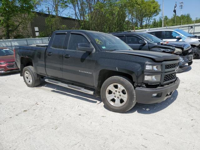 Photo 4 from auction – 2014 CHEVROLET SILVERADO with VIN 1GCVKRECXEZ401646