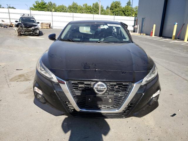 Photo 5 from auction – 2019 NISSAN ALTIMA SL with VIN 1N4BL4EV2KC257826