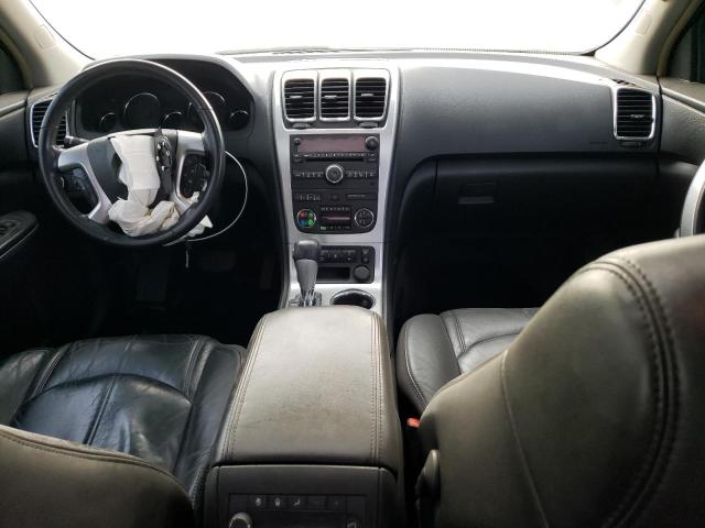 Photo 8 from auction – 2008 GMC ACADIA SLT with VIN 1GKER23798J251240