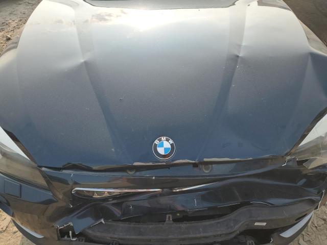 Photo 11 from auction – 2014 BMW X1 XDRIVE2 with VIN WBAVL1C52EVR94328