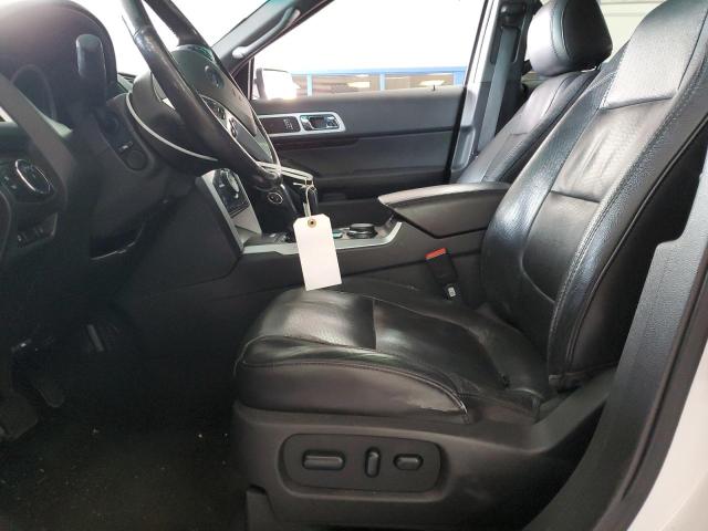 Photo 7 from auction – 2013 FORD EXPLORER L with VIN 1FM5K8F82DGB54679
