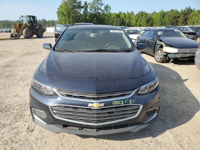 Photo 5 from auction – 2018 CHEVROLET MALIBU LT with VIN 1G1ZD5ST5JF202419