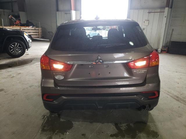 Photo 6 from auction – 2019 MITSUBISHI OUTLANDER with VIN JA4AP3AU2KU008075