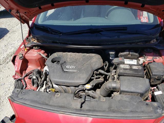 Photo 11 from auction – 2012 HYUNDAI ACCENT GLS with VIN KMHCT5AE1CU008029