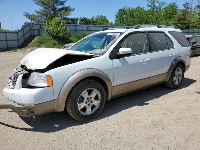FORD FREESTYLE 2006 with VIN 1FMDK05136GA29615 - Photo from auction