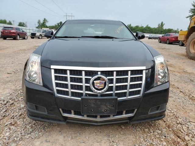 Photo 5 from auction – 2013 CADILLAC CTS LUXURY with VIN 1G6DE5E50D0112293