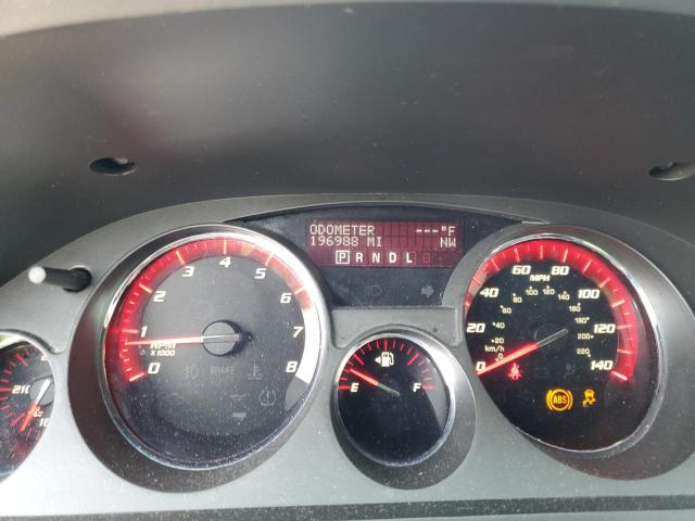 Photo 9 from auction – 2012 GMC ACADIA SLT with VIN 1GKKVRED3CJ187702