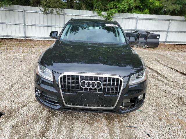 Photo 5 from auction – 2014 AUDI Q5 PREMIUM with VIN WA1CFAFP5EA090621