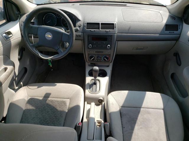Photo 8 from auction – 2005 CHEVROLET COBALT with VIN 1G1AK52F957582572