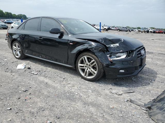 Photo 4 from auction – 2016 AUDI A4 PREMIUM with VIN WAUBFAFL3GN012667