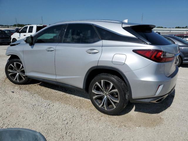 Photo 2 from auction – 2019 LEXUS RX 350 BAS with VIN 2T2BZMCA1KC170026