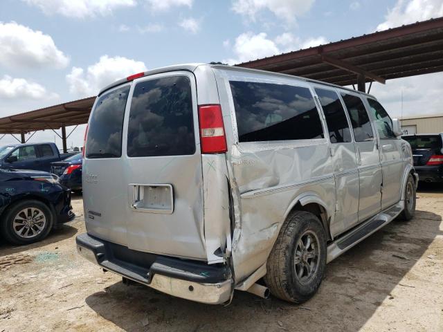 Photo 3 from auction – 2014 CHEVROLET EXPRESS G1 with VIN 1GBSGDC49E1161611