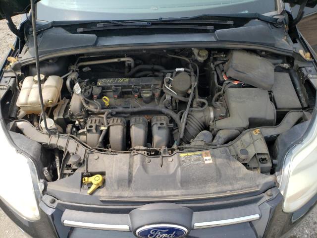 Photo 11 from auction – 2013 FORD FOCUS SE with VIN 1FADP3K25DL260465