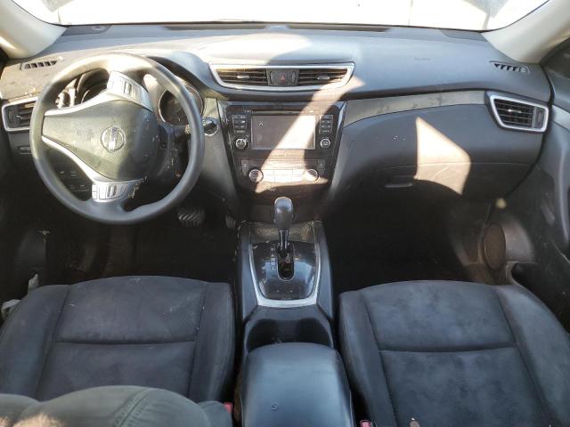 Photo 8 from auction – 2015 NISSAN ROGUE S with VIN KNMAT2MV2FP510122