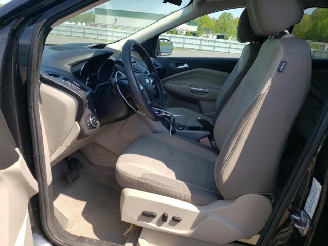 Photo 7 from auction – 2015 FORD ESCAPE SE with VIN 1FMCU9GX4FUA27837