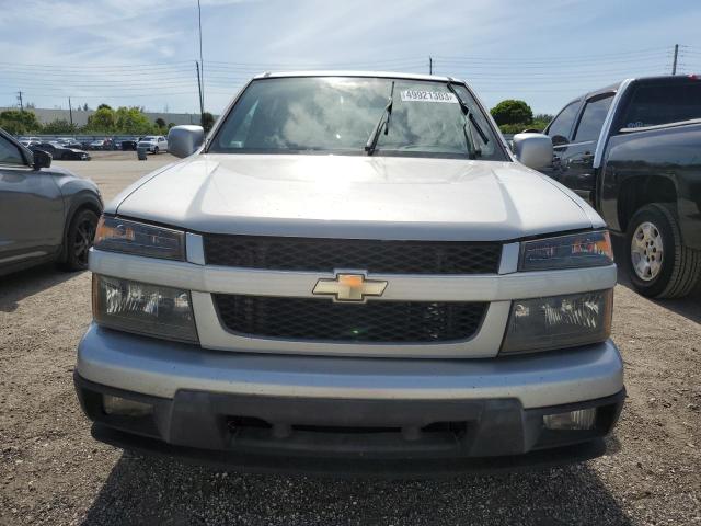 Photo 5 from auction – 2012 CHEVROLET COLORADO L with VIN 1GCDSCFE3C8104892