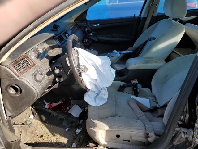 Photo 7 from auction – 2012 CHEVROLET IMPALA LT with VIN 2G1WG5E30C1274970