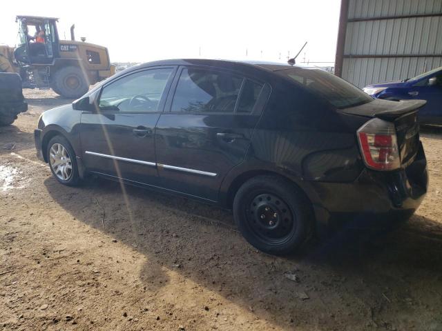Photo 2 from auction – 2012 NISSAN SENTRA 2.0 with VIN 3N1AB6AP1CL621576