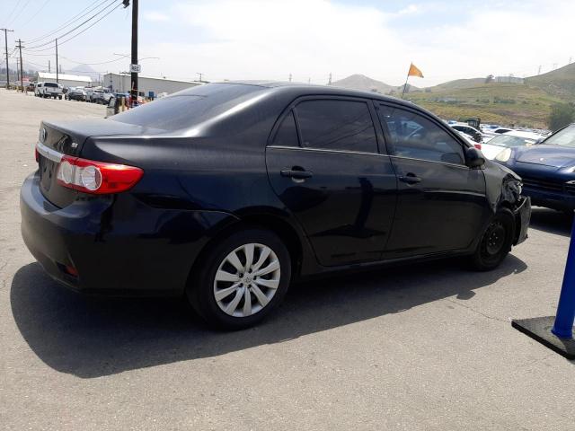 Photo 3 from auction – 2012 TOYOTA COROLLA BA with VIN 5YFBU4EE1CP066611