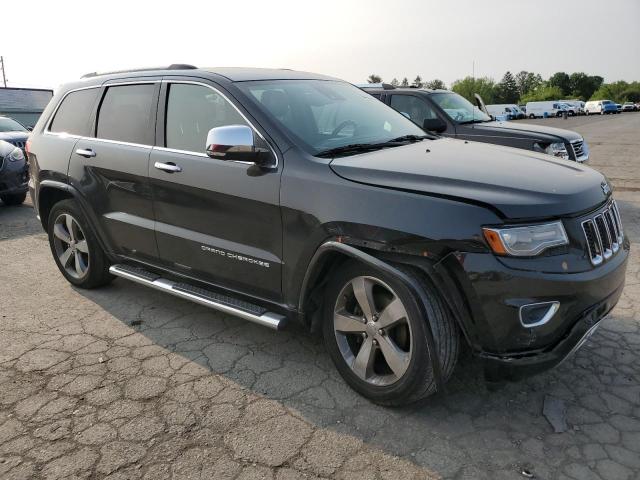 Photo 4 from auction – 2014 JEEP GRAND CHER with VIN 1C4RJFCG8EC247143