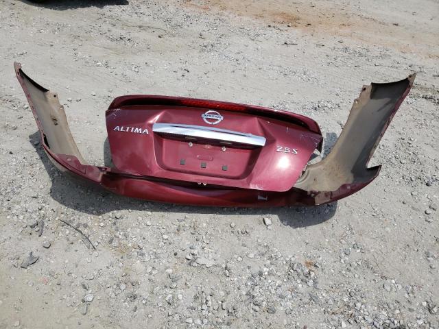 صورة رقم 12 من المزاد - 2011 NISSAN ALTIMA BAS مع VIN 1N4AL2AP6BN477014