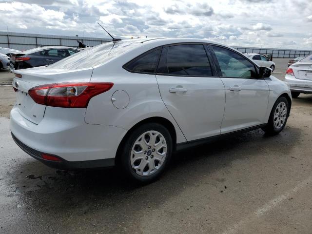 Photo 3 from auction – 2012 FORD FOCUS SE with VIN 1FAHP3F29CL217712