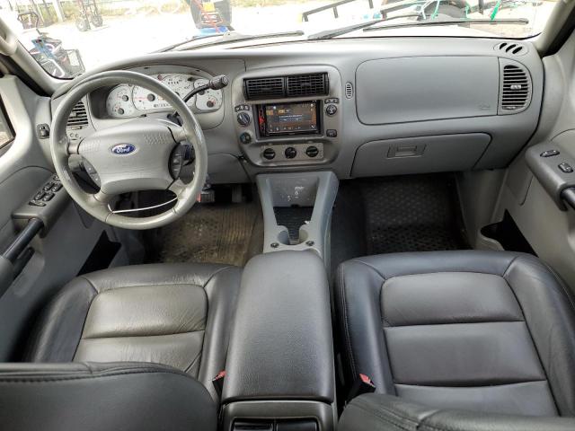 Фото 8 с аукциона – 2003 FORD EXPLORER S с VIN 1FMZU77E83UA18051