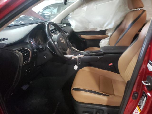 Photo 7 from auction – 2015 LEXUS NX 200T with VIN JTJBARBZ9F2015189