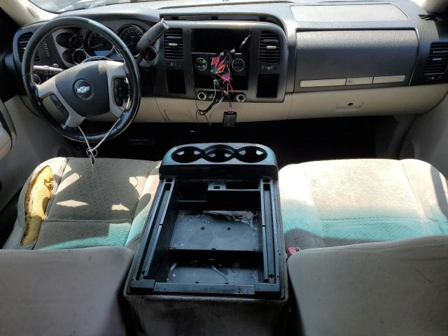 Photo 8 from auction – 2007 CHEVROLET SILVERADO with VIN 2GCEC13C871519353