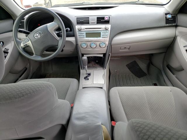 Photo 8 from auction – 2008 TOYOTA CAMRY CE with VIN 4T1BE46K48U246687