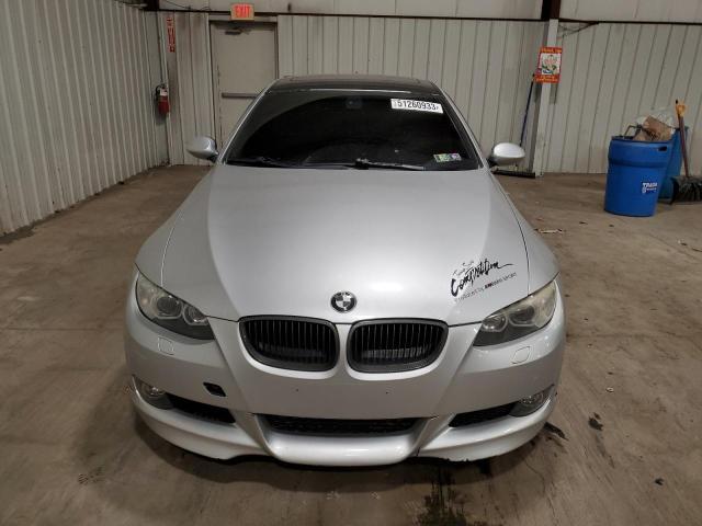 Photo 5 from auction – 2007 BMW 335 I with VIN WBAWB73577PV82438