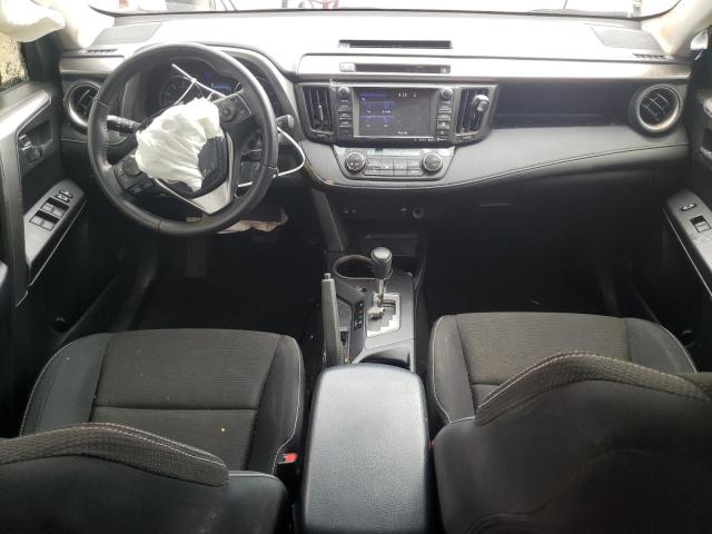 Photo 8 from auction – 2016 TOYOTA RAV4 XLE with VIN JTMWFREV4GD084943