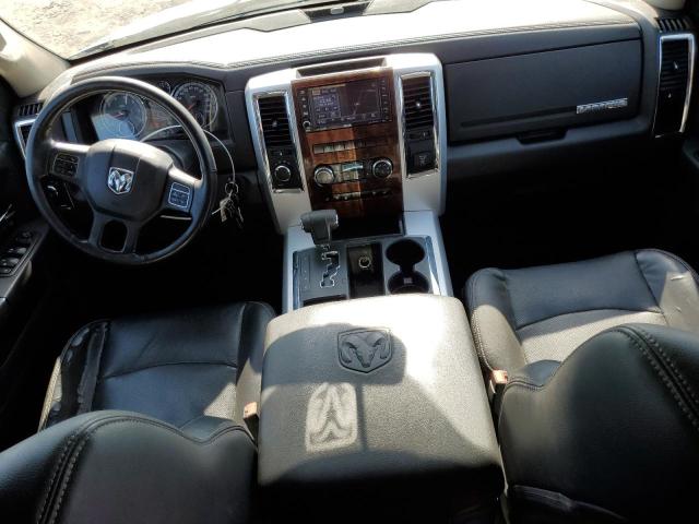 Foto 8 de la subasta – 2012 DODGE RAM 1500 L con VIN 1C6RD7JT0CS204049