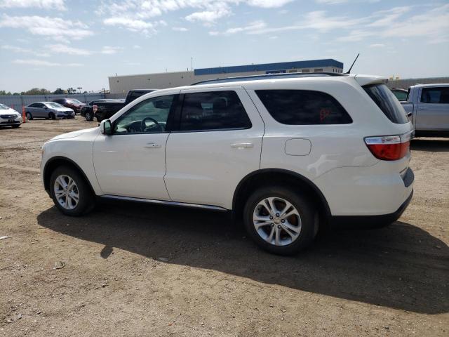 Photo 2 from auction – 2012 DODGE DURANGO CR with VIN 1C4RDJDG4CC100551