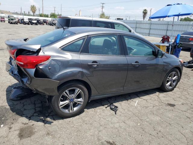Photo 3 from auction – 2018 FORD FOCUS SE with VIN 1FADP3F2XJL293547