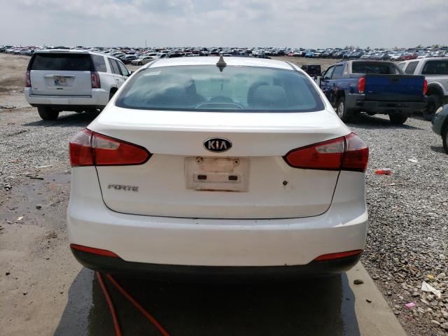 Photo 6 from auction – 2014 KIA FORTE LX with VIN KNAFK4A61E5075988