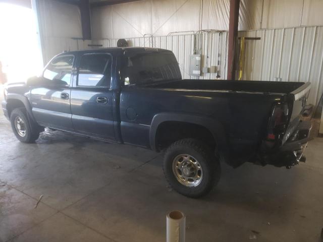 Photo 2 from auction – 2005 CHEVROLET SILVERADO with VIN 1GCHK23275F857961