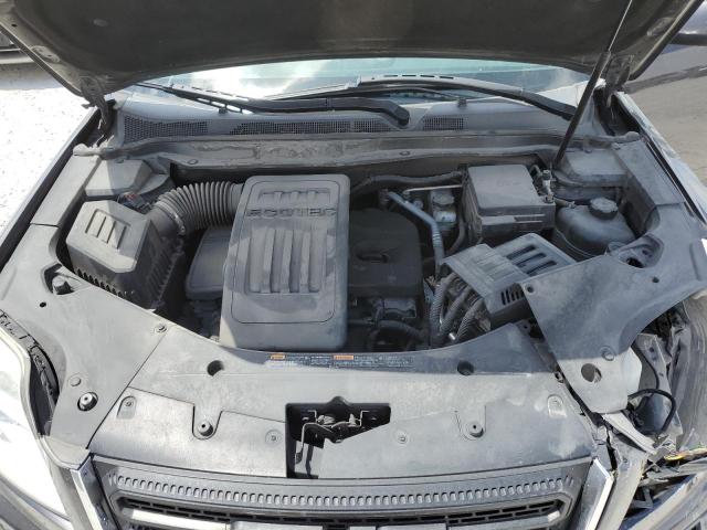 Photo 11 from auction – 2016 GMC TERRAIN SL with VIN 2GKALMEK1G6292745