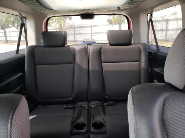 Photo 10 from auction – 2005 HONDA ELEMENT EX with VIN 5J6YH28655L025220