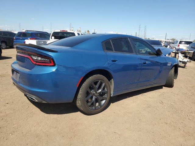 Photo 3 from auction – 2022 DODGE CHARGER SX with VIN 2C3CDXBG2NH208845