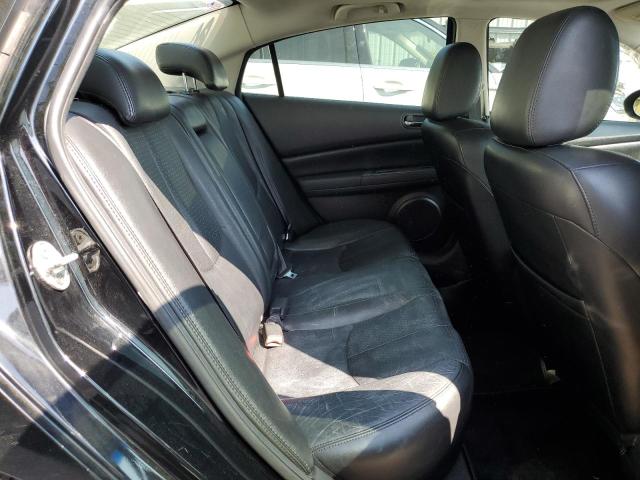 Photo 10 from auction – 2009 MAZDA 6 I with VIN 1YVHP82AX95M05070