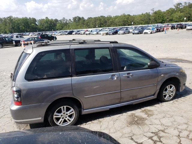 Photo 3 from auction – 2005 MAZDA MPV WAGON with VIN JM3LW28J150531971