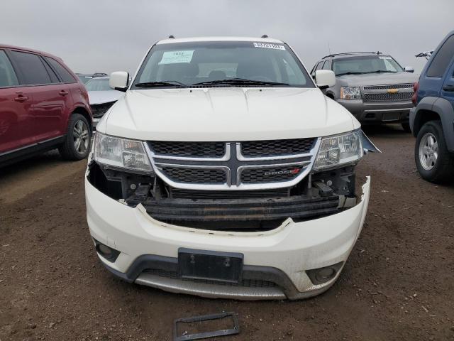 Photo 5 from auction – 2013 DODGE JOURNEY SX with VIN 3C4PDDBG5DT586806