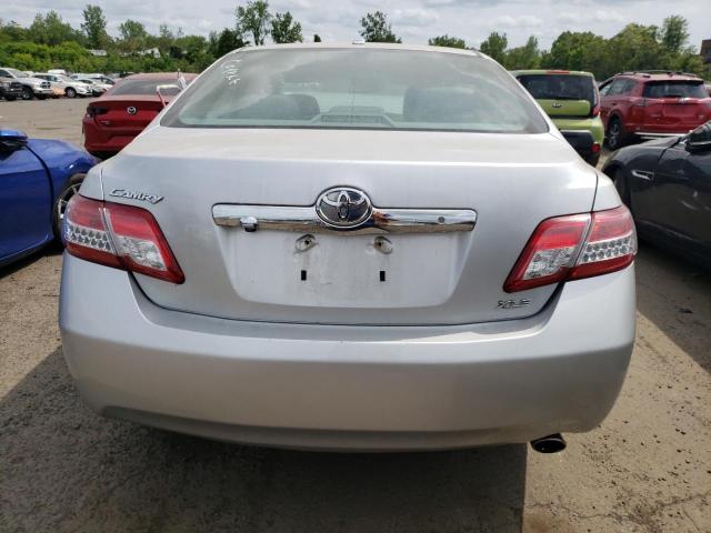Photo 6 from auction – 2011 TOYOTA CAMRY BASE with VIN 4T1BF3EK8BU128254