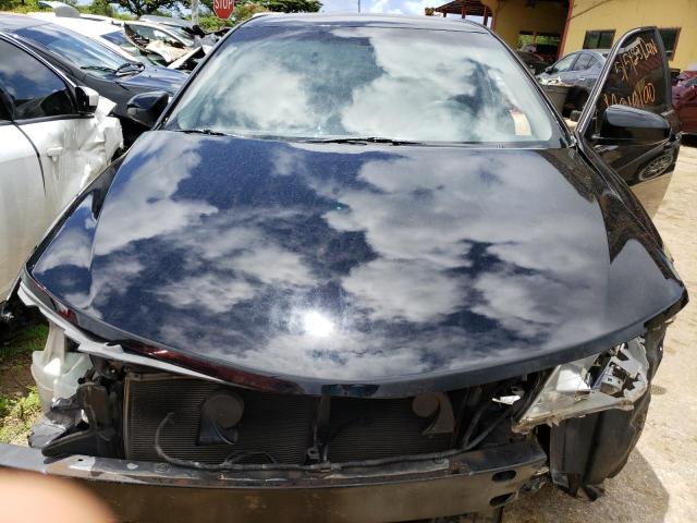 Photo 11 from auction – 2012 TOYOTA CAMRY BASE with VIN 4T1BF1FK1CU003259