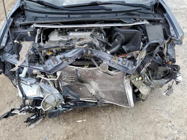 Photo 11 from auction – 2016 TOYOTA COROLLA L with VIN 5YFBURHE8GP376771