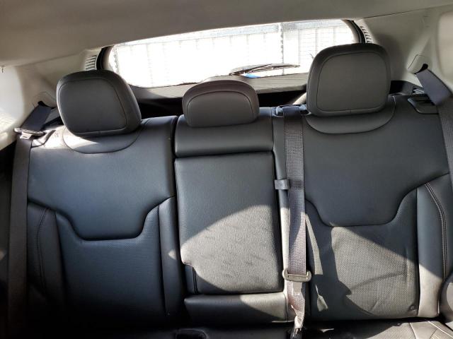 Photo 10 from auction – 2021 JEEP COMPASS LI with VIN 3C4NJDCB7MT589645
