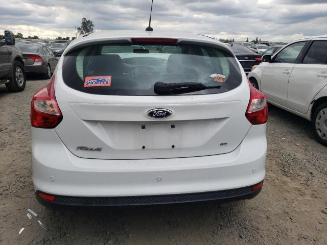 Photo 6 from auction – 2014 FORD FOCUS SE with VIN 1FADP3K27EL413803