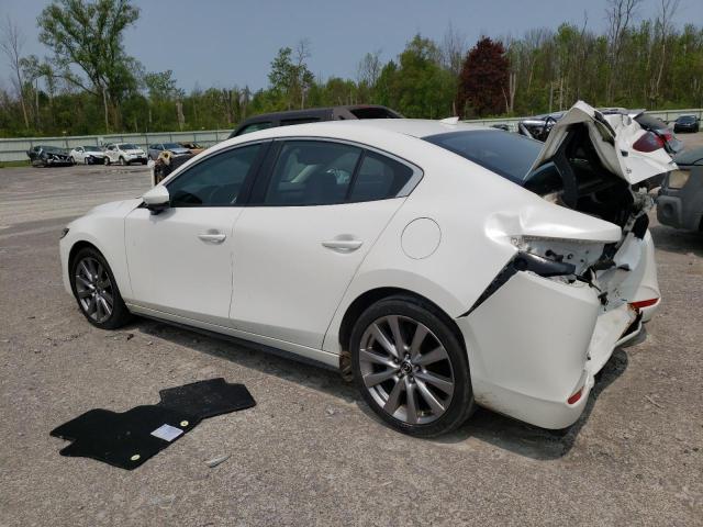 Photo 2 from auction – 2019 MAZDA 3 PREFERRE with VIN 3MZBPADL6KM107968