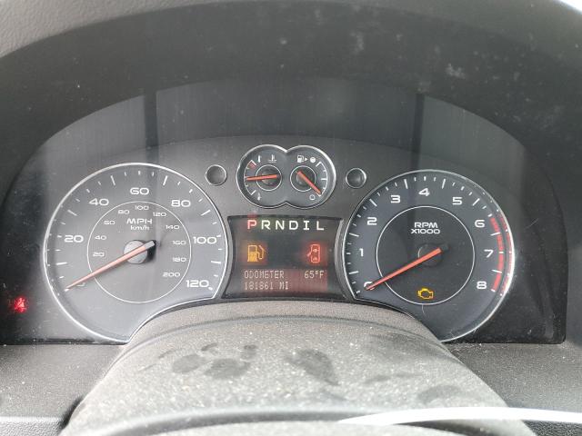 Zdjęcie 9 z aukcji – 2008 PONTIAC TORRENT z VIN 2CKDL33F286025892